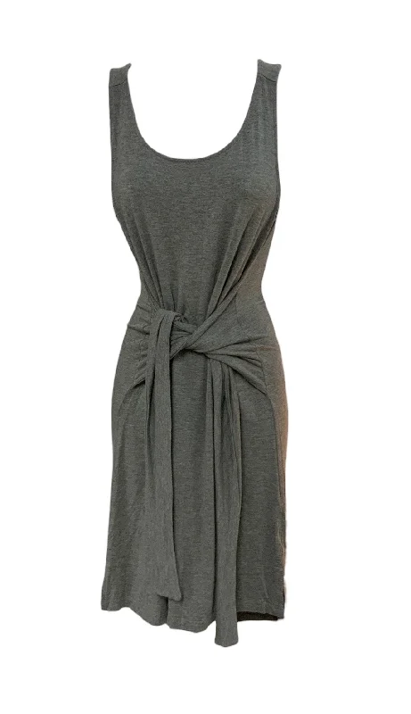 A New Day Jr Dress Gray XS