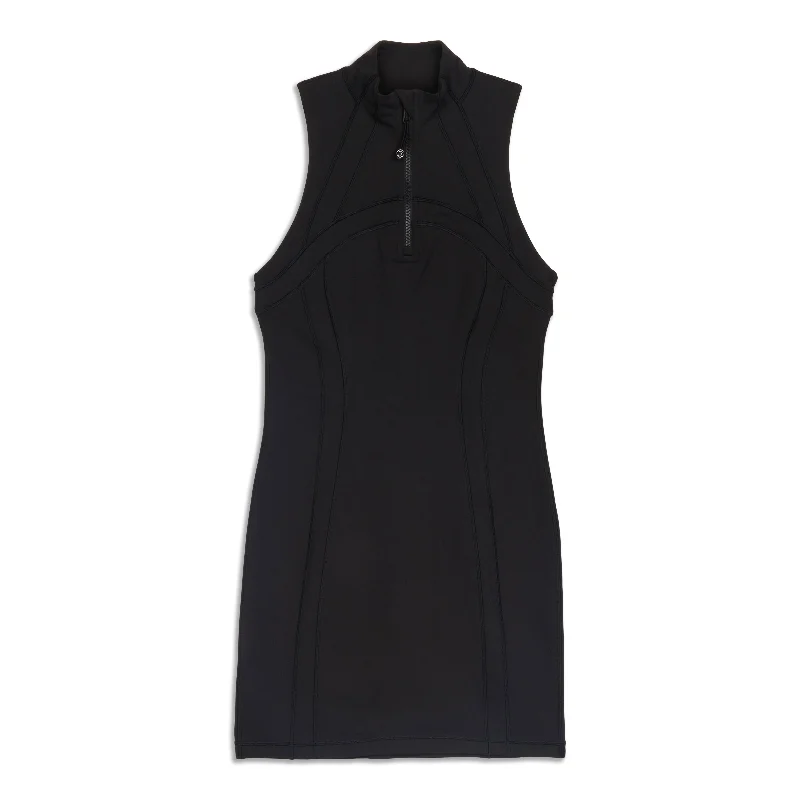 Define Sleeveless Dress - Resale