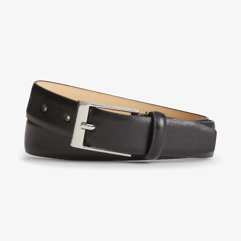 Dress Belt | Black