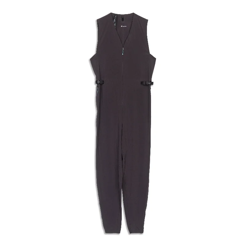 Lab Sarala Jumpsuit - Resale