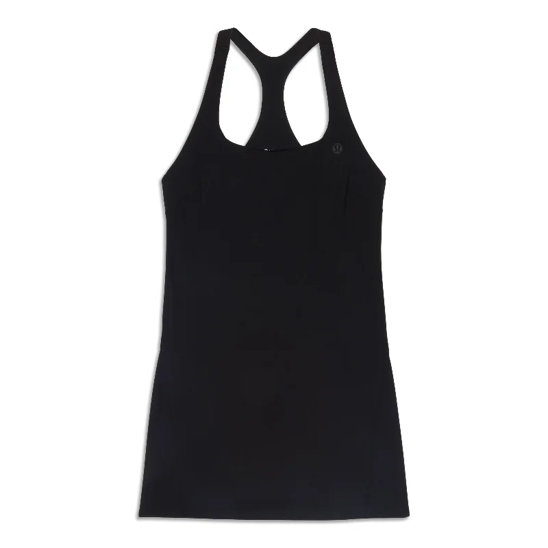 Lightweight Linerless Tennis Dress - Resale