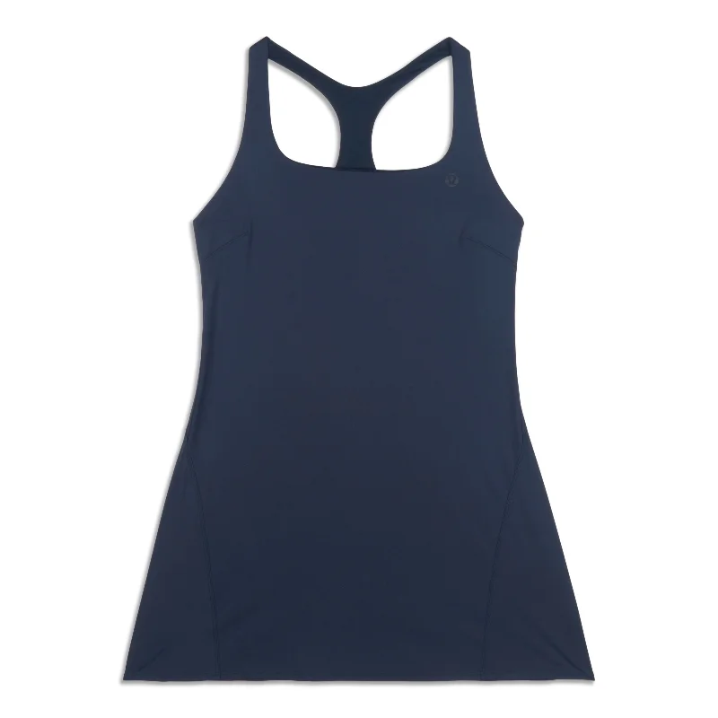 Lightweight Linerless Tennis Dress - Resale