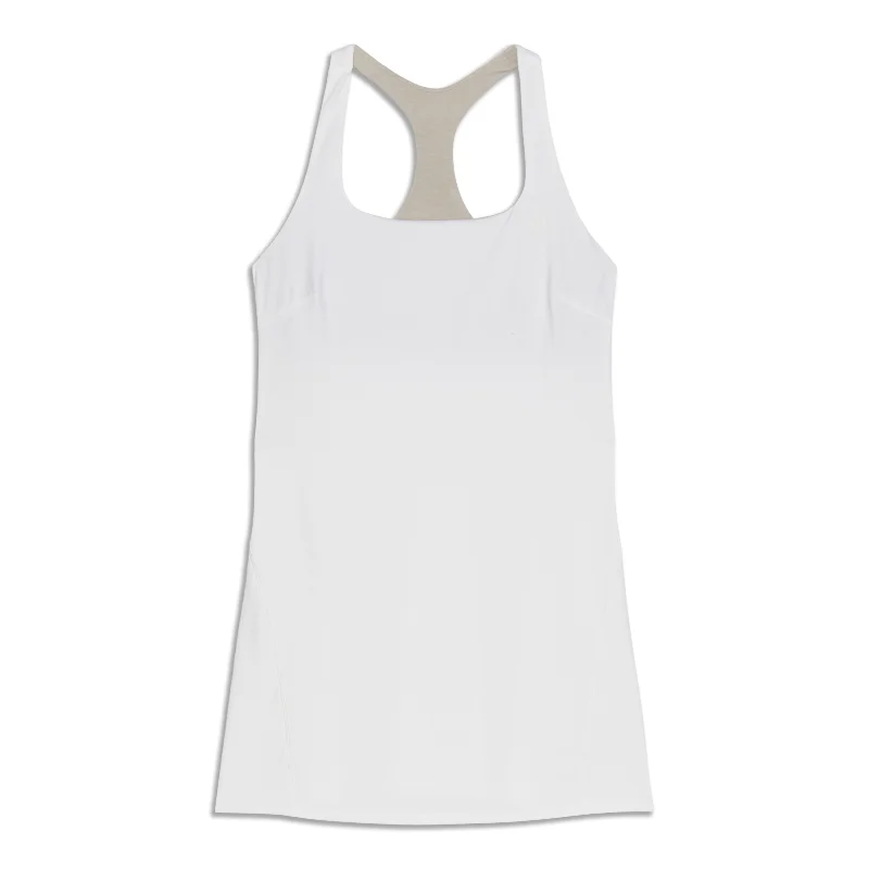 Lightweight Linerless Tennis Dress - Resale