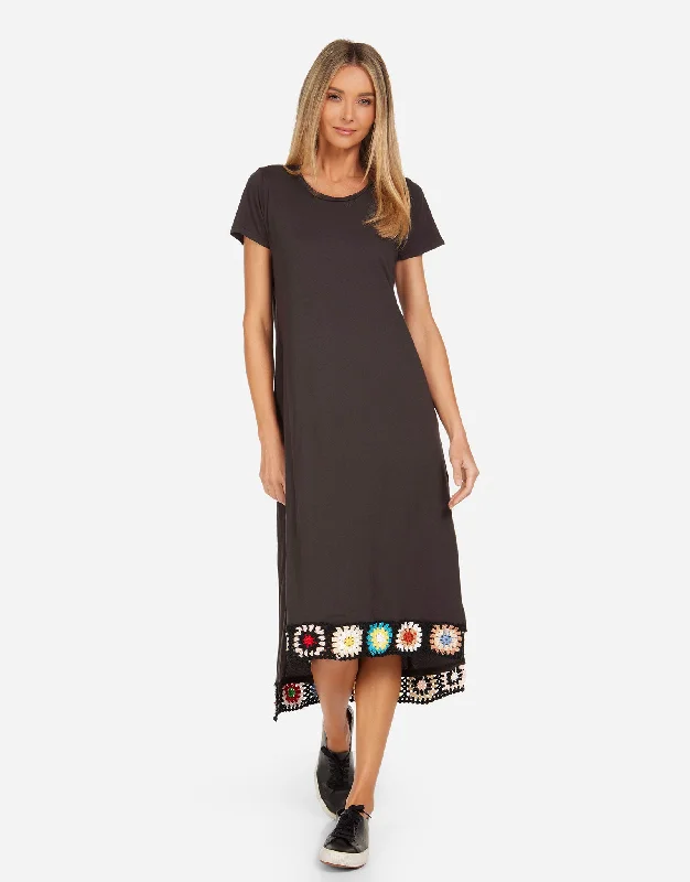 Lombardi Dress