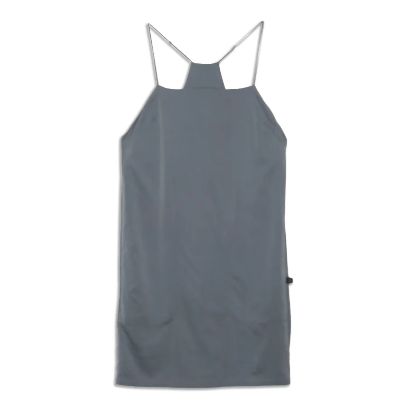 lululemon lab Adjustable Thin Strap Dress