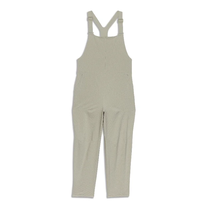 WovenAir™ Overalls - Resale