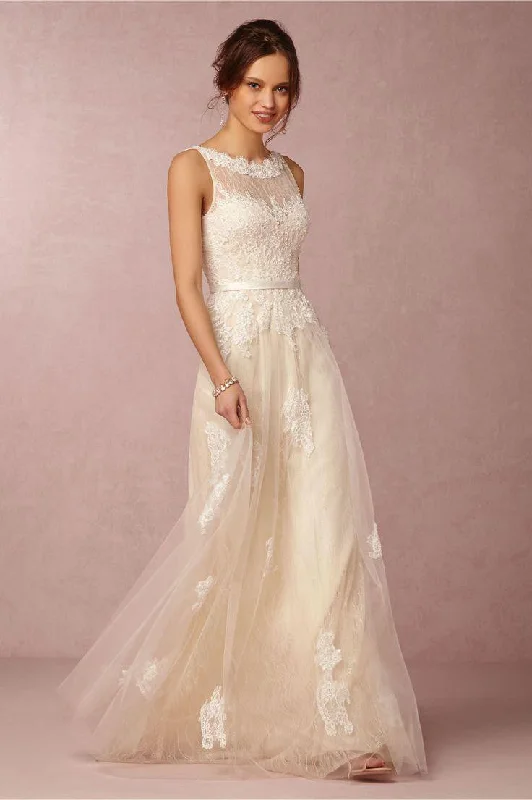 BHLDN Etoile Georgia Gown