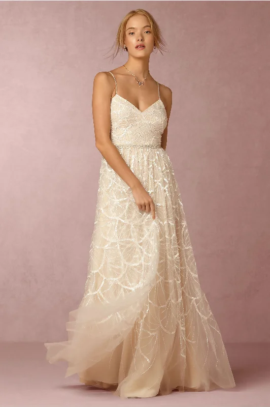 BHLDN Etoile Gianna Gown