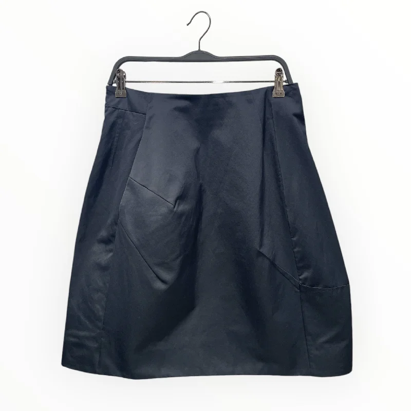 MARNI/Skirt/46/Nylon/BLU/